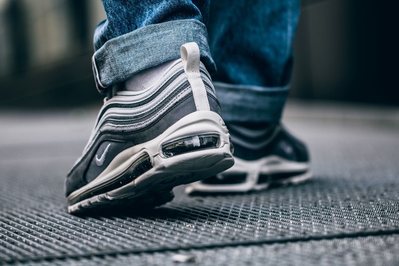 Nike air max clearance 97 premium wolf grey